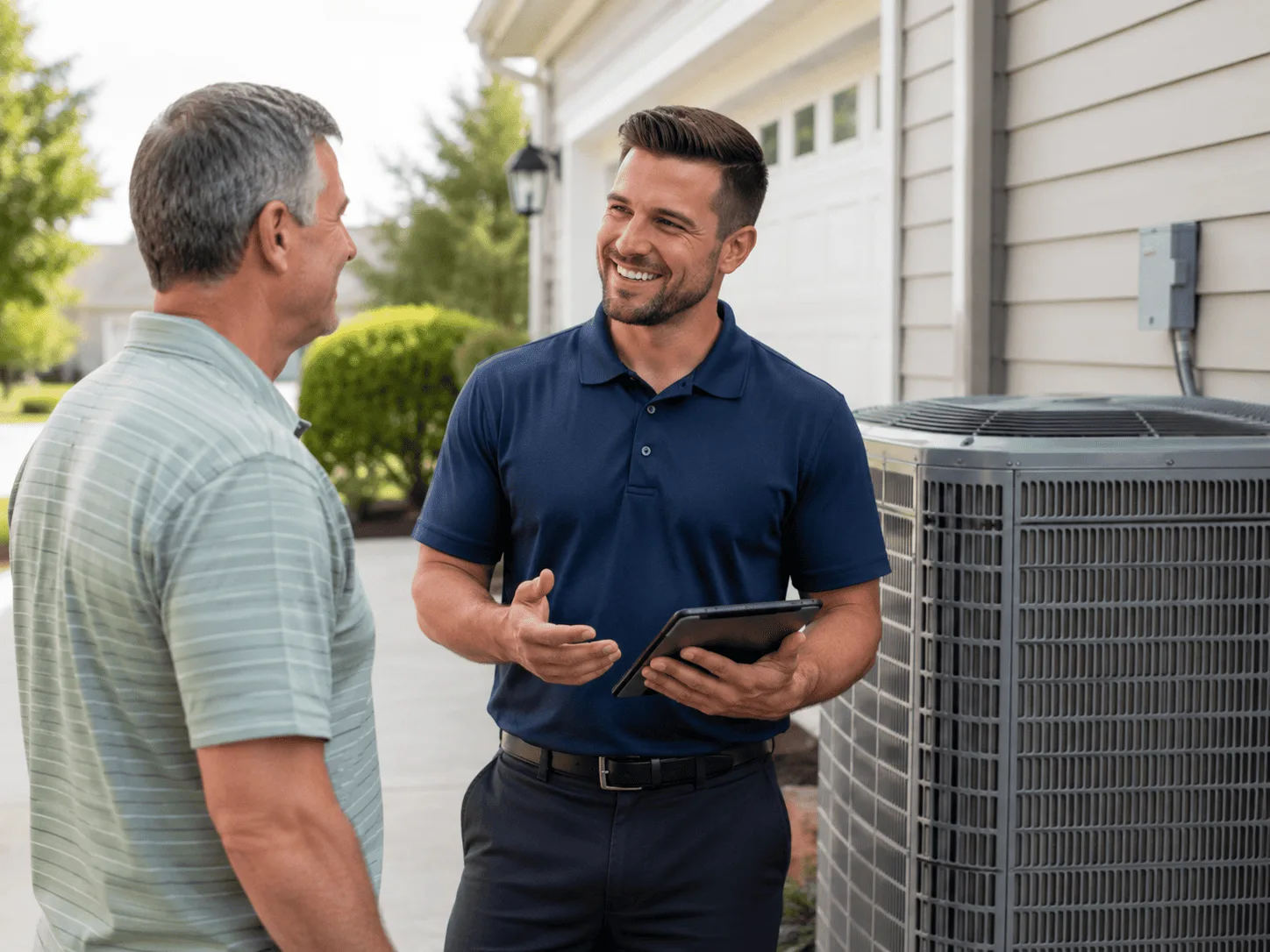 Heat Pump Installation Friant, CA FAQs